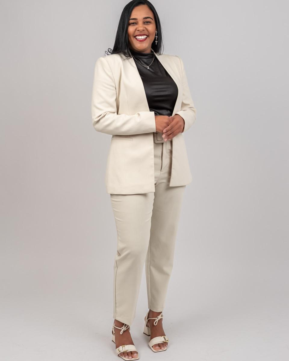 Founder of Triumph Facility Services
